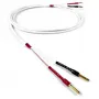 Акустический кабель Chord Company Rumour 2 Reel speaker cable 2x1.3 кв.мм